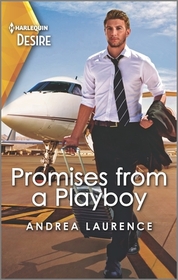 Promises from a Playboy (Switched!, Bk 4) (Harlequin Desire, No 2820)