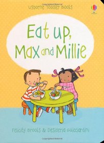Eat Up (Max & Millie)