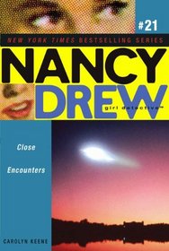 Close Encounters 21 (Nancy Drew)
