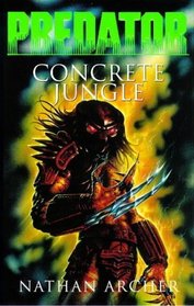 Concrete Jungle (Aliens Vs. Predator)