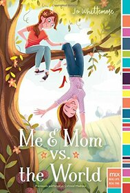 Me & Mom vs. the World (mix)