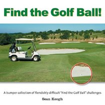 Find the Golf Ball!