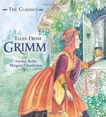 Tales from Grimm (The Classics)