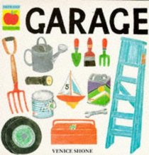 Garage (Orchard Paperbacks)