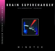 The Brain Supercharger Mind Lab