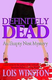 Definitely Dead (Empty Nest, Bk 1)