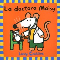 La Doctora Maisy