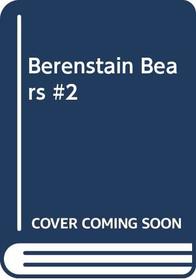 Berenstain Bears #2