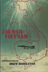 Air War-Vietnam