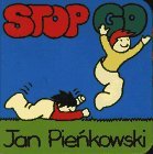 Stop Go (Nursery Board Books)