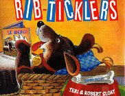 Rib Ticklers: A Book of Punny Animals