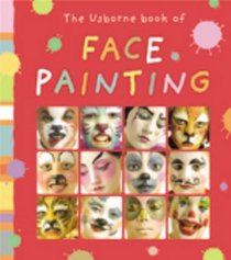 Face Painting (Usborne Activity) (Usborne Activity)