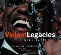 Richard Misrach: Violent Legacies
