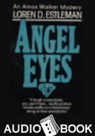 Angel Eyes (Bookcassette(r) Edition)