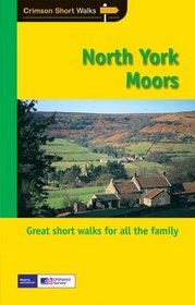 North York Moors: Short Walks
