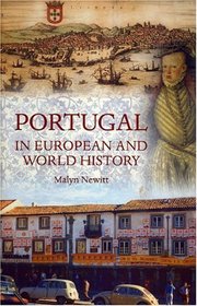 Portugal in European and World History