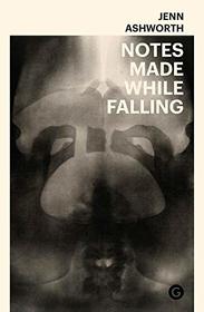 Notes Made While Falling (Goldsmiths Press)