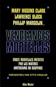 Vengeances mortelles