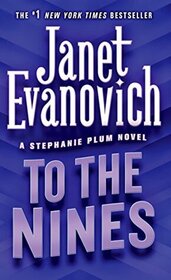 To the Nines (Stephanie Plum, Bk 9)