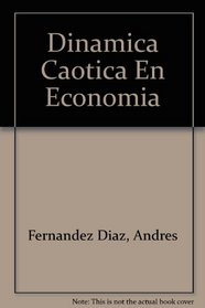 Dinamica Caotica En Economia