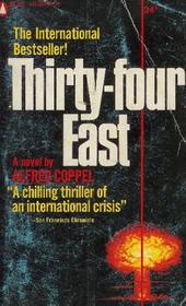 Thirty-four East