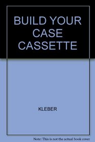 Kleber Build Your Case Cassette