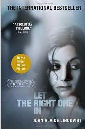 Let the Right One In