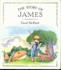 The Story of James