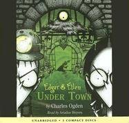 Under Town - Library Edition (Edgar & Ellen)