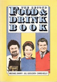 Second Food and Drink Book