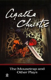 Mousetrap and Other Plays