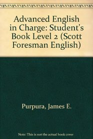 In Charge Book 2 (Scott Foresman English)