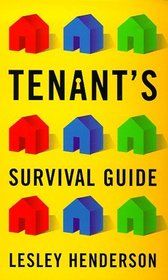 Tenant's Survival Guide