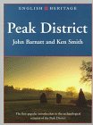 Landscapes Through Time: Peak District (English Heritage (Paper))