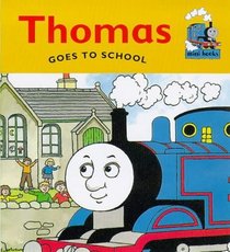Thomas Goes to School (Thomas the Tank Engine)
