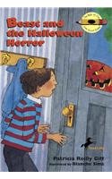 The Beast and the Halloween Horror (Kids of the Polk Street School)