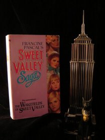 Wakefields of Sweet Valley (Sweet Valley  #1)