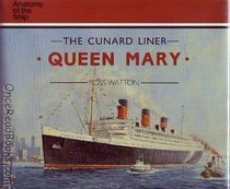 Cunard Liner 
