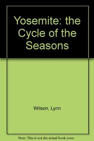 Yosemite: The Cycle of the Seasons (Wish You Were Here Postcard Books)