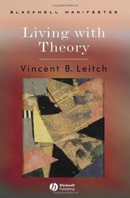 Living with Theory (Blackwell Manifestos)