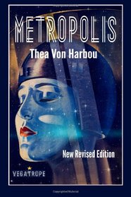 Metropolis: New Revised Edition
