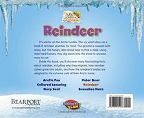 Reindeer (Arctic Animals: Life Outside the Igloo)