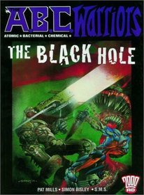 The A.B.C. Warriors: The Black Hole