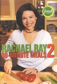 Rachael Ray 30 Minute Meals