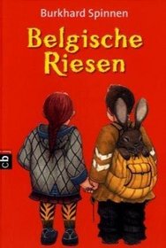 Belgische Riesen