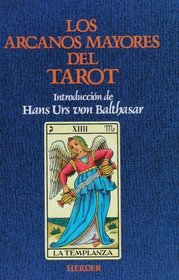 Los Arcanos mayores del tarot (Spanish Edition)