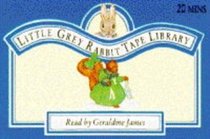 Squirrel Goes Skating (Little Grey Rabbit tape library)