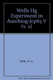 Wells Hg Experiment in Autobiog-Jcp65 V (v. 2)