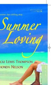 Summer Loving (Mills & Boon Special Releases)