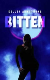 Bitten (Women of the Otherworld, Bk 1) (UK Edition)